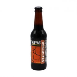 Deschutes Brewery - The Abyss - Bierloods22