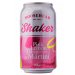 Moosehead Breweries Shaker Pink Lemon Drop Martini 