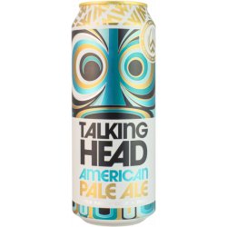 Williams Brothers Brewing Co. Talking Head