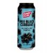 Funky Fluid: Free Black Currant - puszka 500 ml Funky Fluid: Free Black Currant - puszka 500 ml