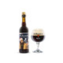 St Bernardus ~ Christmas Ale ~ Belgian Quadruple 10% 75cl - Husk Beer Emporium