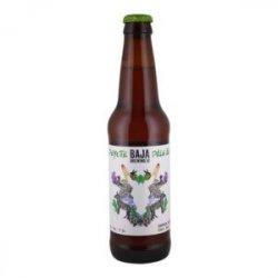 Baja Brewing Peyote - Beer Zone