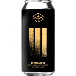 Range Brewing Rituals III Range Brewing Rituals III