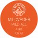 Åre Bryggcompagni Mildväder 4,3% 30 l PolyKeg 