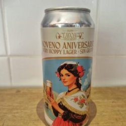 Octavo Arte IX ANIVERSARIO