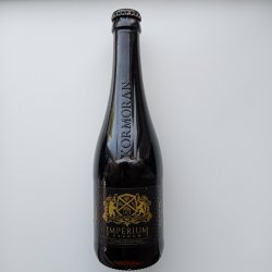 Kormoran Imperial Prunum Baltic Porter - 375ml - 10,5% - GUN Speciaalbieren