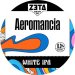 GRIFO AEROMANCIA WHITE IPA (ZETA) 