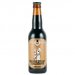 O'Clock Brewing Coffee Stout Toujours 0,33l Stout s kávou O'Clock Brewing Coffee Stout Toujours 0,33l Stout s kávou