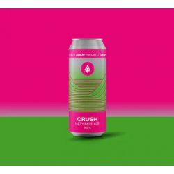 Drop Project Crush
