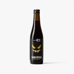 Laugar Brewery DARK RITUAL
