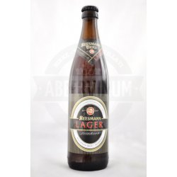 Keesmann Bräu Sternla Lager