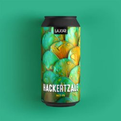 Laugar Brewery Laugar Hackertzale