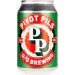 O|O Brewing Pivot Pils 3,5% 33 cl burk 