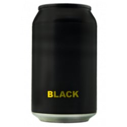 Lehe Brewery Black - Die Bierothek