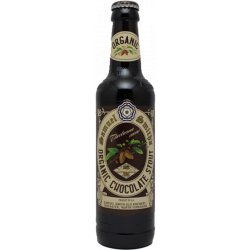 Samuel Smith Old Brewing Samuel Smith Organic Chocolat Stout - Burg Bieren Bierwinkel