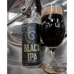 WALUNG. BLACK IPA (Black IPA) - Tierra Cervecera