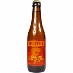 Muifelbrouwerij Broeder Everardus Muifelbrouwerij Broeder Everardus