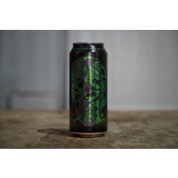 Tree House Brewing Company Evil Green