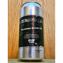 Cloudwater Brew Co. Persistence Is Utile #VII