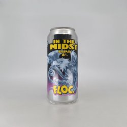 Floc. In the Midst