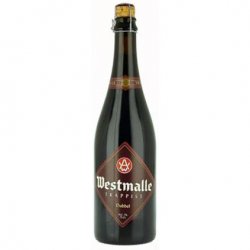 Westmalle Dubbel