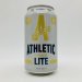 Athletic Lite NA Can Athletic Lite NA Can
