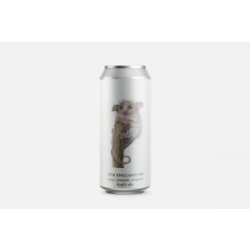 Brauhaus Bevog Extinction Is Forever!: Mountain Pygmy Possum