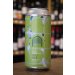 VAULT CITY PEAR & ELDERFLOWER TABLE SOUR 