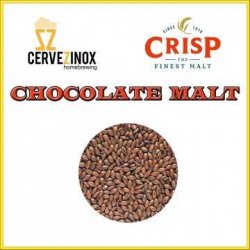 CRISP Chocolate Malt - Cervezinox