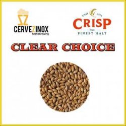 CRISP Clear Choice Malt Ale - Cervezinox