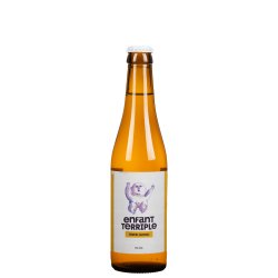 De Leite Enfant Terriple 33Cl - Belgian Beer Heaven