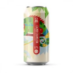 Calmer Chameleon (GF) - Brew York