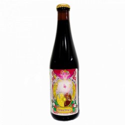 Freya  Rhaediel (Hidromiel con Jamaica) - Lúpulo Cerveza Store