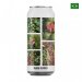 Cerveja Brasileira Greenhouse Guava Arabica (café e goiaba) 473ml 