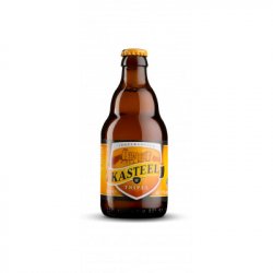 Kasteel Triple -  Belga Abadia Triple 33 cl. - Cervezus