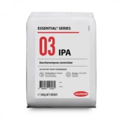 Levadura Essential 03 IPA x 500 grs - Cibart