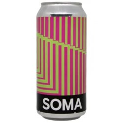 SOMA Beer Dive In - Hops & Hopes