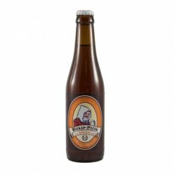 Witkap pater spec. Groot Lawauitj  Blond  33 cl  Fles - Drinksstore