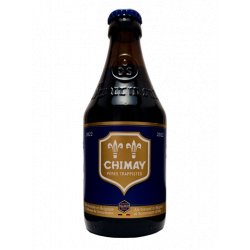 Chimay 150 Green