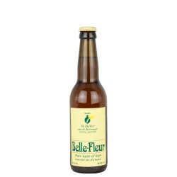 Dochter Belle Fleur 33Cl - Belgian Beer Heaven