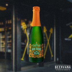 Lindemans. Cuvee Rene Gueuze Blend 2019 - Beervana