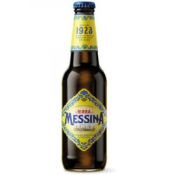 Heineken (Italia) Birra Messina