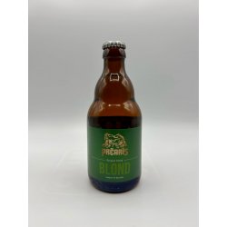 Vliegende Paard Brouwers Préaris Blond