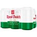 Six Pack cerveza Royal Dutch  Premium Lager  Latas 6x330ml 