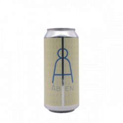 Sundial  ÅBEN  4,8%  440ml - naïv