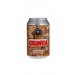 Hammerton Crunch Peanut Butter Stout 5.4% 330ml 