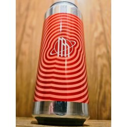 Makemake Spaceshake - Strawberry Makemake Spaceshake - Strawberry