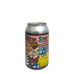 Cervecería 1993 Different Breakfast, Different Morning