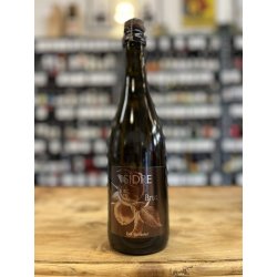 Eric Bordelet Sidre Brut