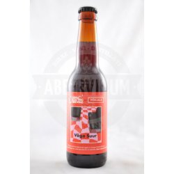 Sofia Electric Brewing  Väga Suur